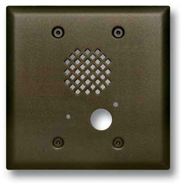 Viking Electronics E-60 Series Phone to a Unique Faceplate- Bronzed Nickel PNL60-BN